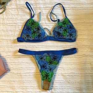 Andi Bagus bikini set